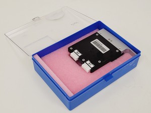 Thumbnail image of Agilent 2100 G2939A Bioanalyzer System & DNA Chips Spares/Repair Lab