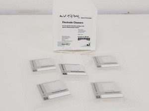 Thumbnail image of Agilent 2100 G2939A Bioanalyzer System & DNA Chips Spares/Repair Lab