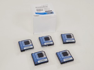 Thumbnail image of Agilent 2100 G2939A Bioanalyzer System & DNA Chips Spares/Repair Lab