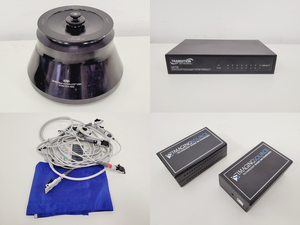 Thumbnail image of Mixed Job Lot of Laboratory Equipment - Sorvall, Prior, Swift, Hamilton, Bio-Rad