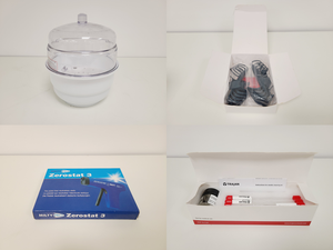 Thumbnail image of Mixed Job Lot of Laboratory Equipment - Sorvall, Prior, Swift, Hamilton, Bio-Rad