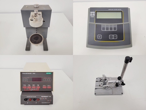 Thumbnail image of Mixed Job Lot of Laboratory Equipment - Sorvall, Prior, Swift, Hamilton, Bio-Rad