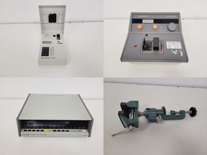 Thumbnail image of Mixed Job Lot of Laboratory Equipment - Sorvall, Prior, Swift, Hamilton, Bio-Rad