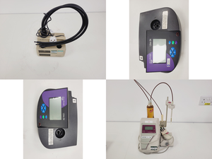 Thumbnail image of Mixed Job Lot of Laboratory Equipment - Sorvall, Prior, Swift, Hamilton, Bio-Rad