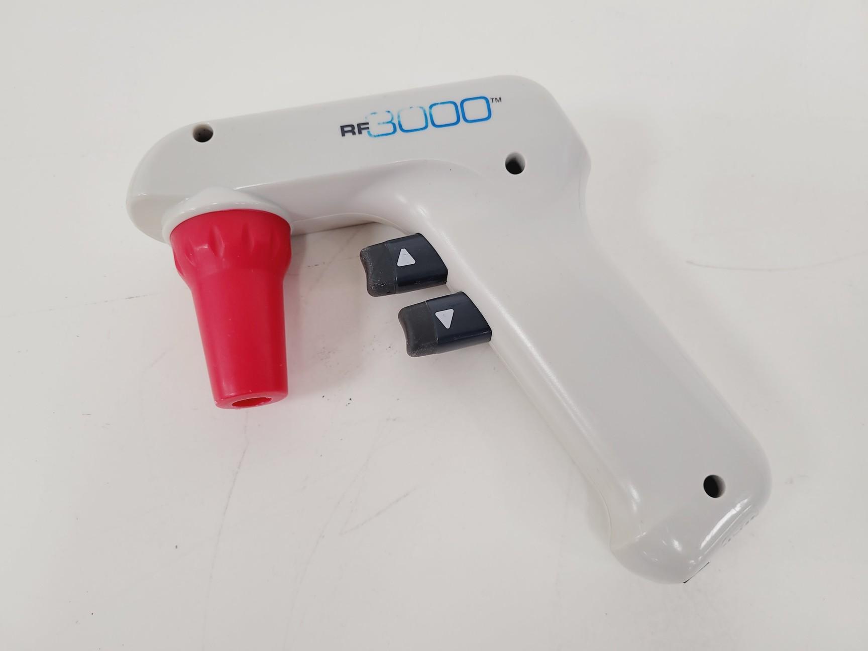 Image of Lot of Mixed Brand Pipettes & Gilson Carrousels Lab