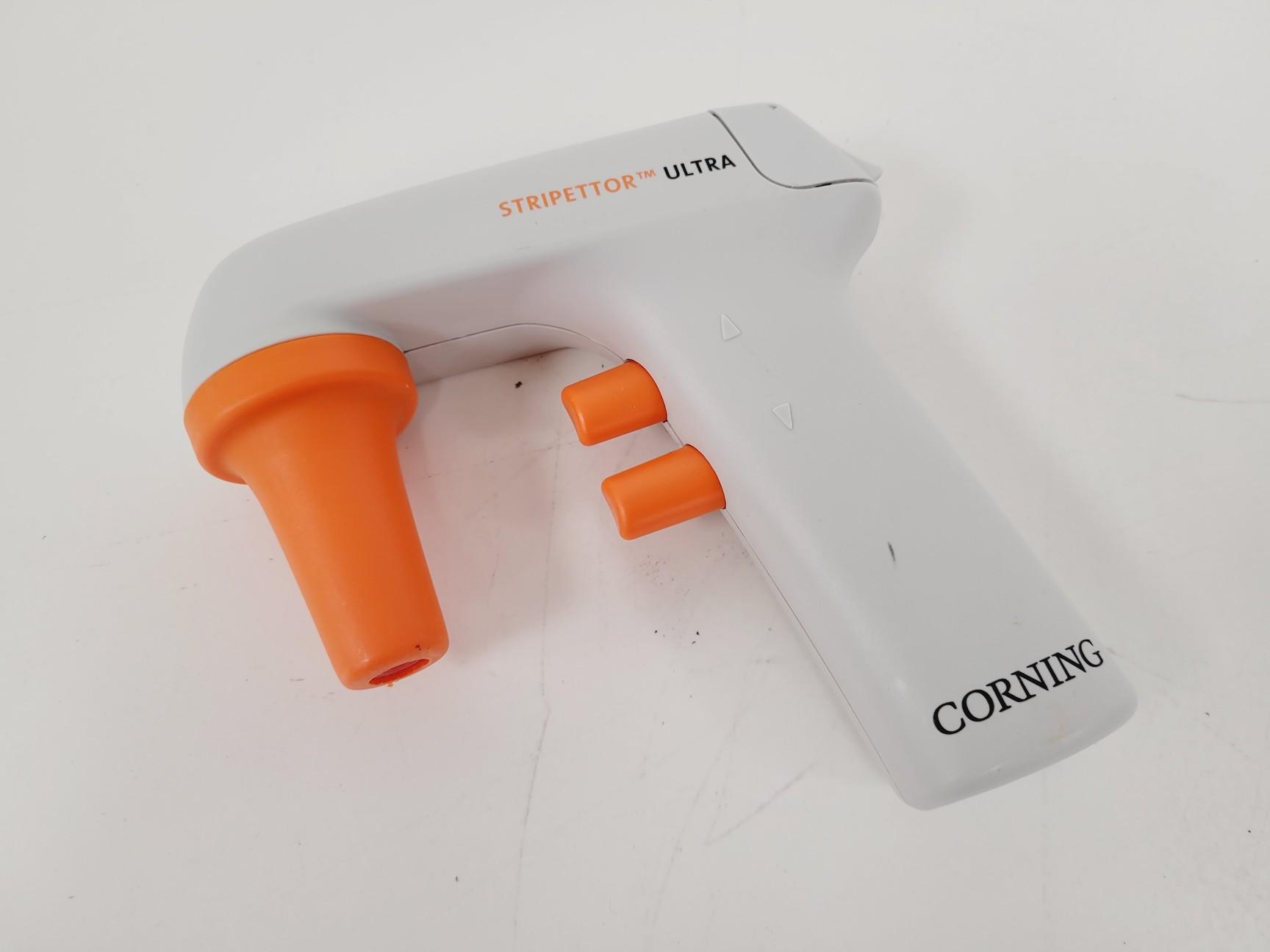 Image of Lot of Mixed Brand Pipettes & Gilson Carrousels Lab