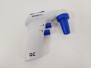 Thumbnail image of Lot of Mixed Brand Pipettes & Gilson Carrousels Lab