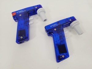 Thumbnail image of Lot of Mixed Brand Pipettes & Gilson Carrousels Lab