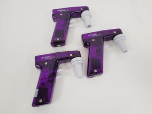 Thumbnail image of Lot of Mixed Brand Pipettes & Gilson Carrousels Lab