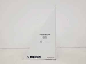 Thumbnail image of Lot of Mixed Brand Pipettes & Gilson Carrousels Lab