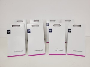 Thumbnail image of Lot of Mixed Brand Pipettes & Gilson Carrousels Lab