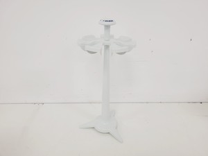 Thumbnail image of Lot of Mixed Brand Pipettes & Gilson Carrousels Lab