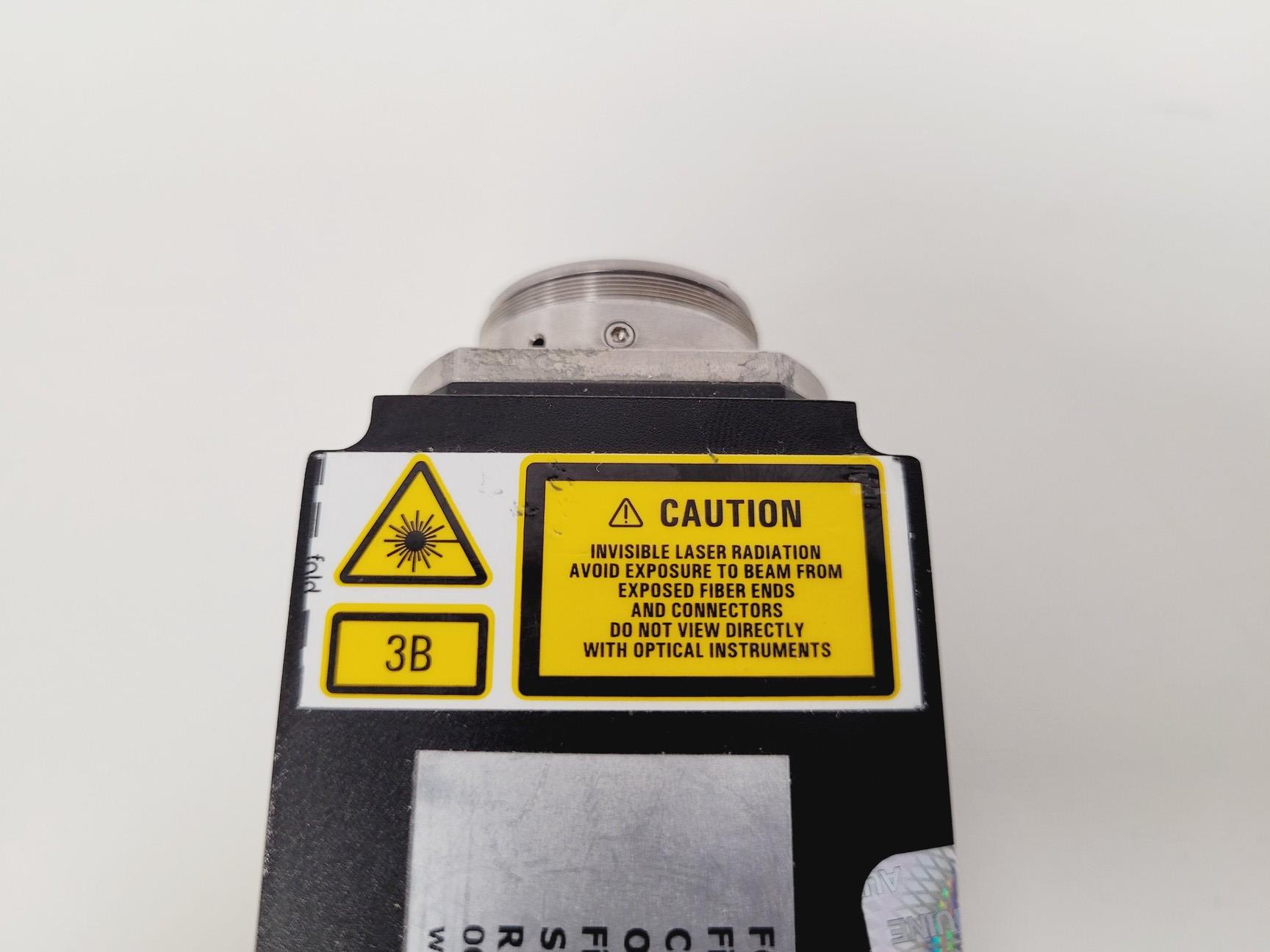 Image of RGBLase Fiber Coupled Laser Module 407nm FC-405-010-SM-PC-1-0