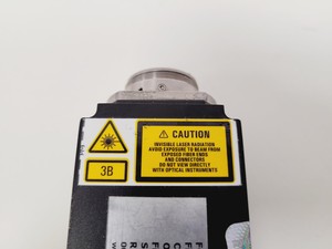 Thumbnail image of RGBLase Fiber Coupled Laser Module 407nm