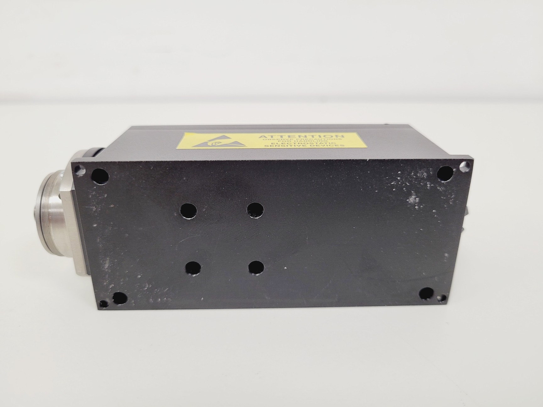 Image of RGBLase Fiber Coupled Laser Module 407nm FC-405-010-SM-PC-1-0