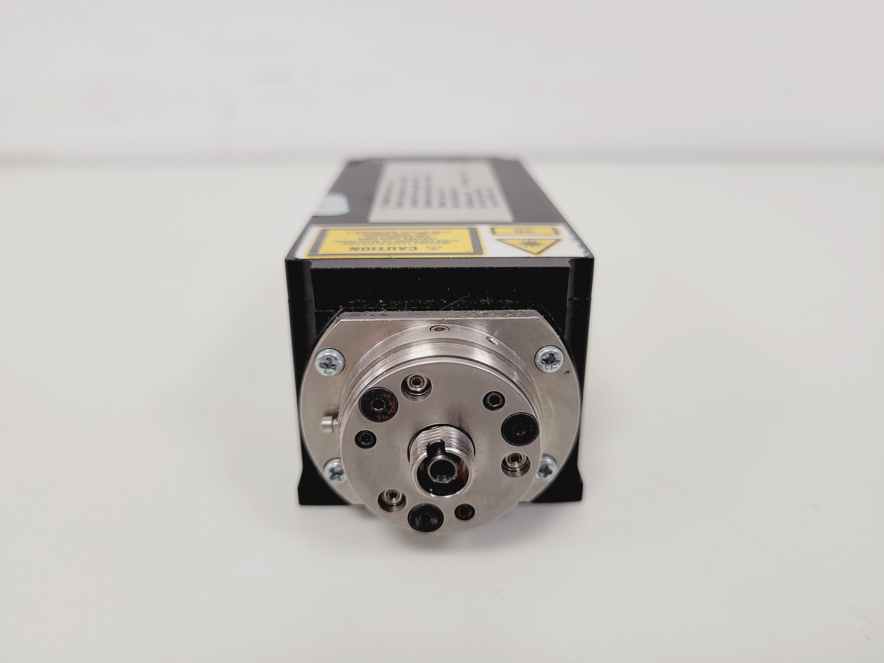 Image of RGBLase Fiber Coupled Laser Module 407nm