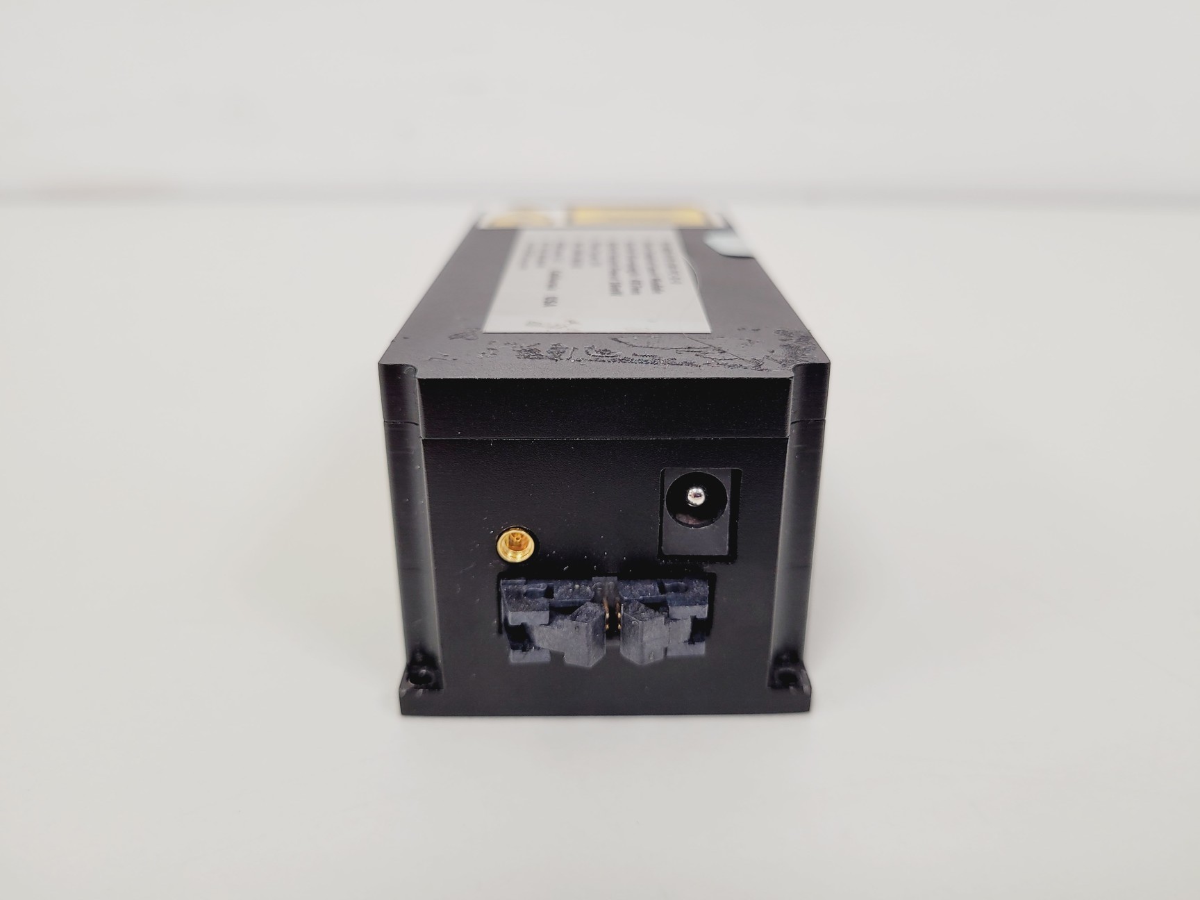 Image of RGBLase Fiber Coupled Laser Module 407nm FC-405-010-SM-PC-1-0