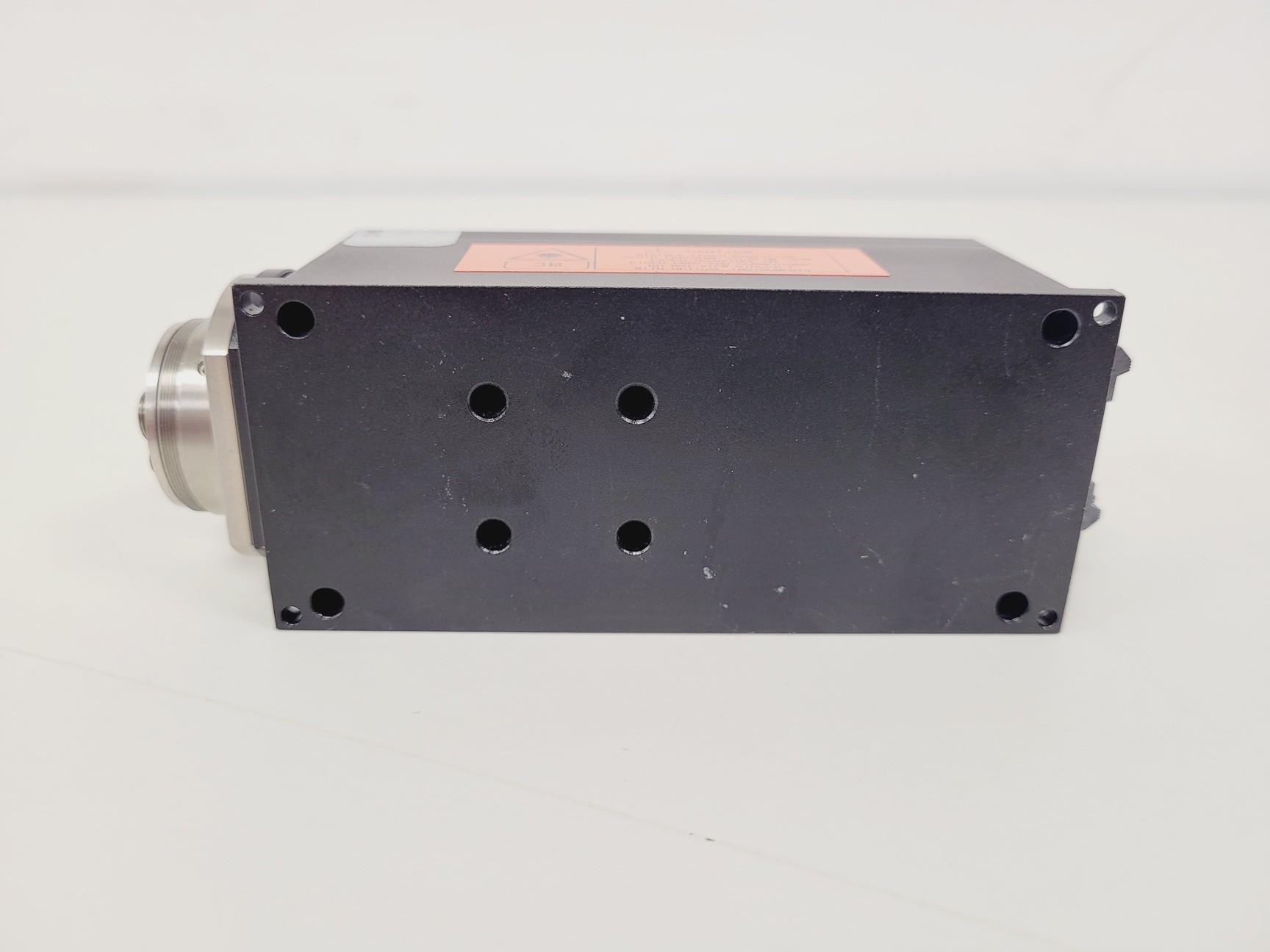 Image of RGBLase Fiber Coupled Laser Module 405.5nm FC-405-010-SM-PC-1-0