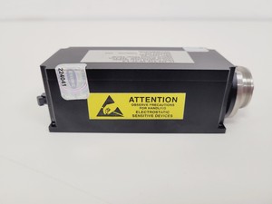 Thumbnail image of RGBLase Fiber Coupled Laser Module 405.5nm FC-405-010-SM-PC-1-0