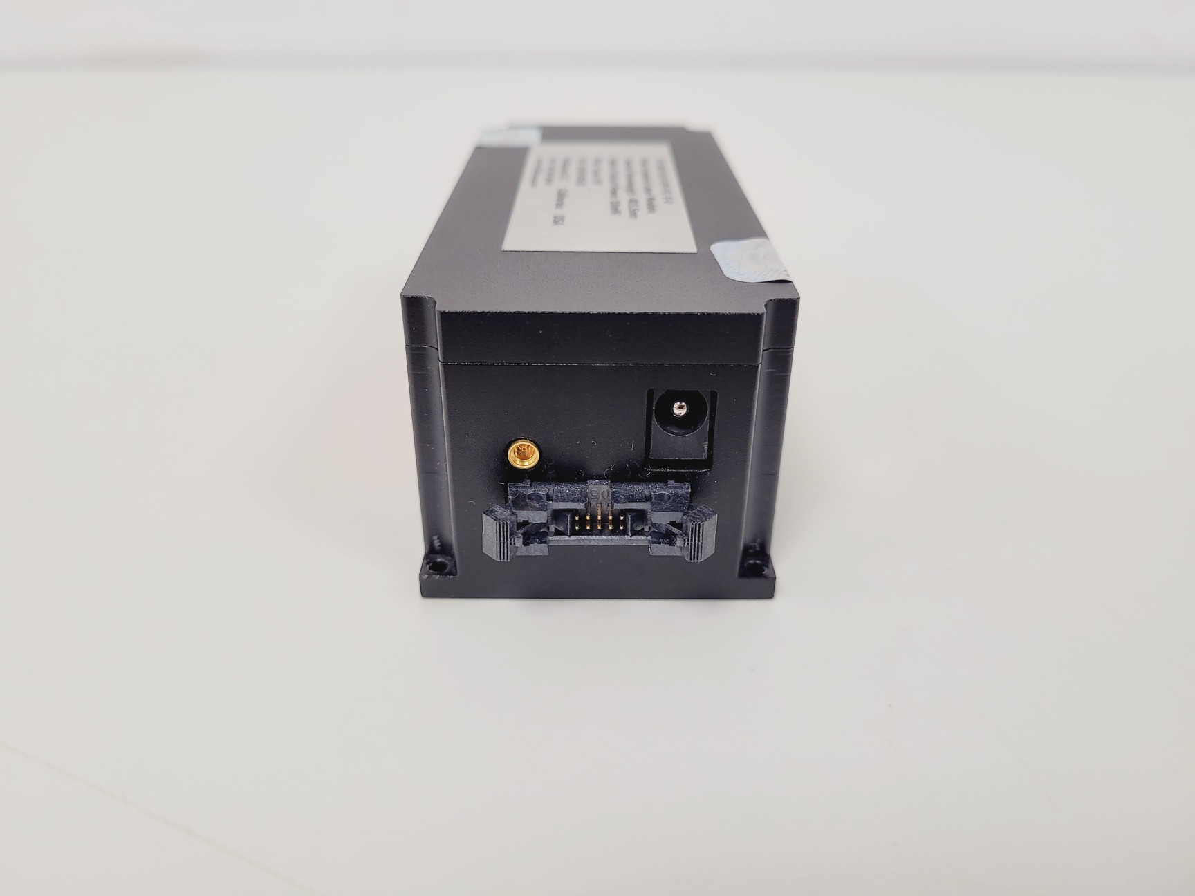 Image of RGBLase Fiber Coupled Laser Module 405.5nm