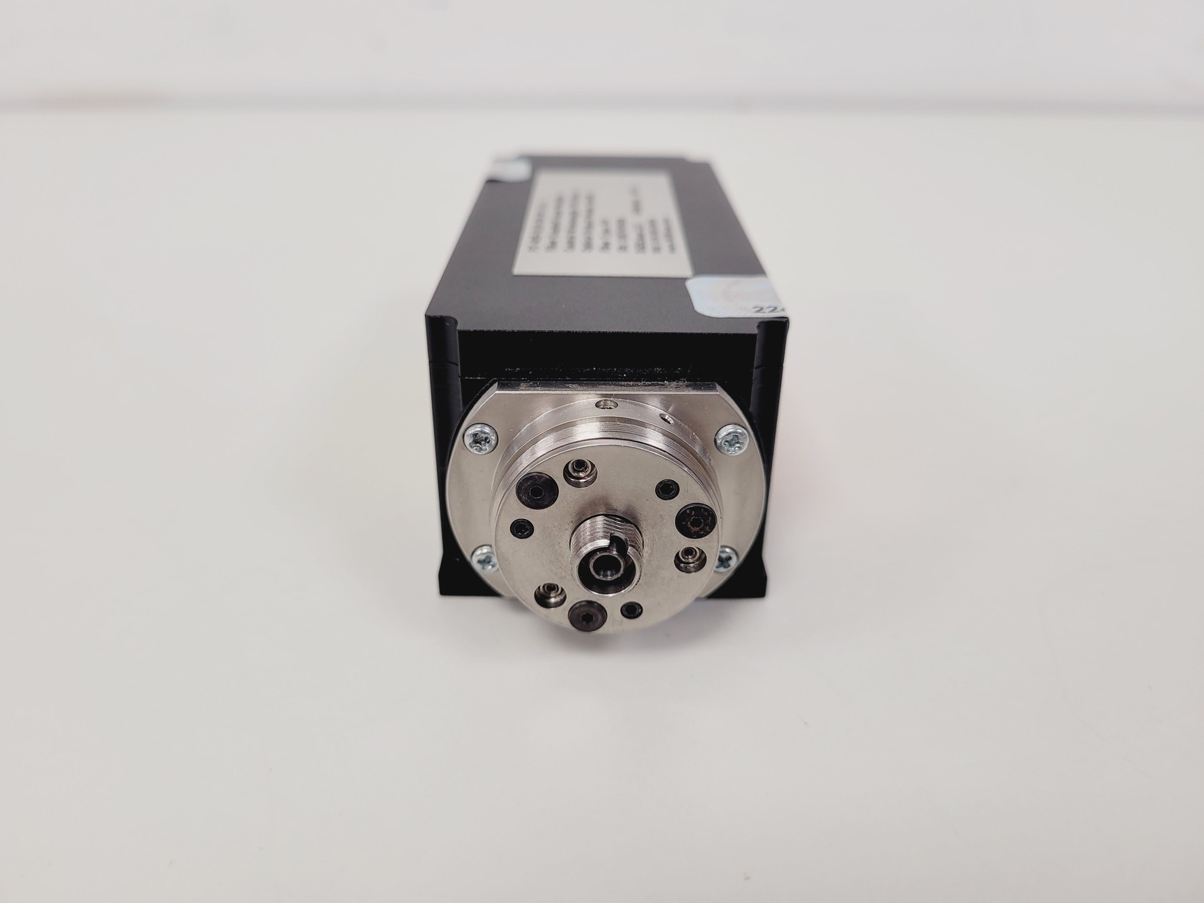 Image of RGBLase Fiber Coupled Laser Module 405.5nm