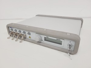 Thumbnail image of ThorLabs MCLS1 Multi Channel Fiber Coupled Laser Source 