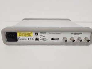 Thumbnail image of ThorLabs MCLS1 Multi Channel Fiber Coupled Laser Source 