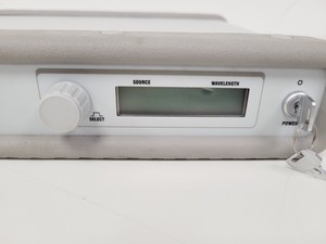 Thumbnail image of ThorLabs MCLS1 Multi Channel Fiber Coupled Laser Source 