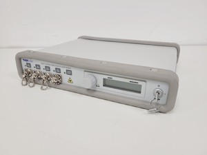 Thumbnail image of ThorLabs MCLS1 Multi Channel Fiber Coupled Laser Source 