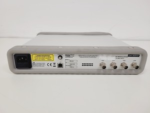 Thumbnail image of ThorLabs MCLS1 Multi Channel Fiber Coupled Laser Source 