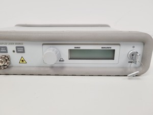 Thumbnail image of ThorLabs MCLS1 Multi Channel Fiber Coupled Laser Source w/ 635nm Laser