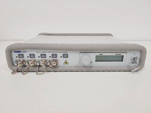 Thumbnail image of ThorLabs MCLS1 Multi Channel Fiber Coupled Laser Source 