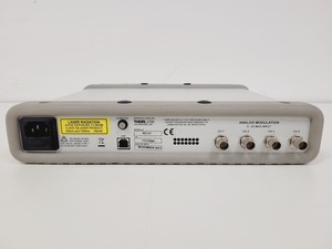 Thumbnail image of ThorLabs MCLS1 Multi Channel Fiber Coupled Laser Source 
