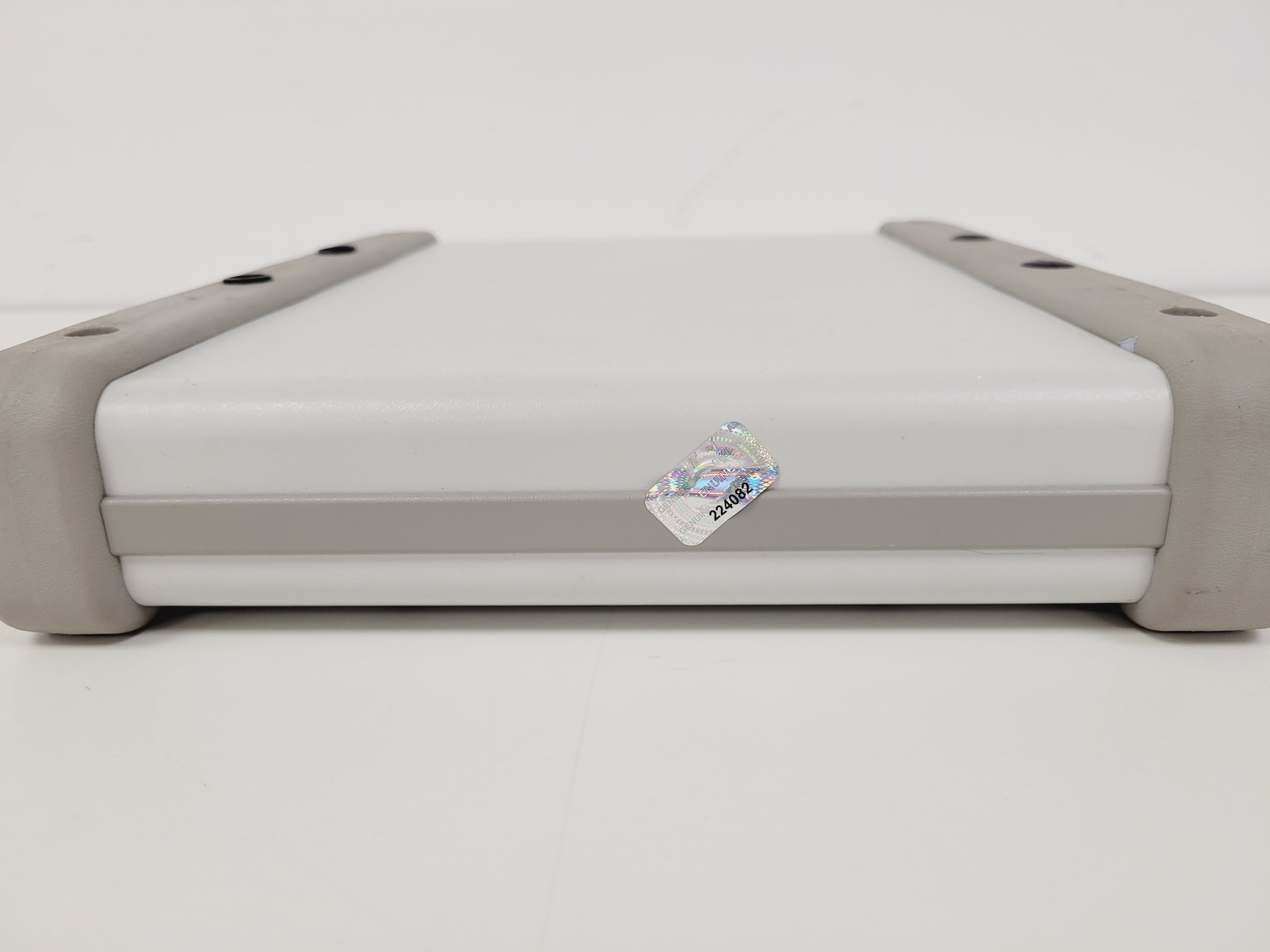 Image of ThorLabs Model MCLS1 Multi Channel Fiber Coupled Laser Source w/ 635nm Laser