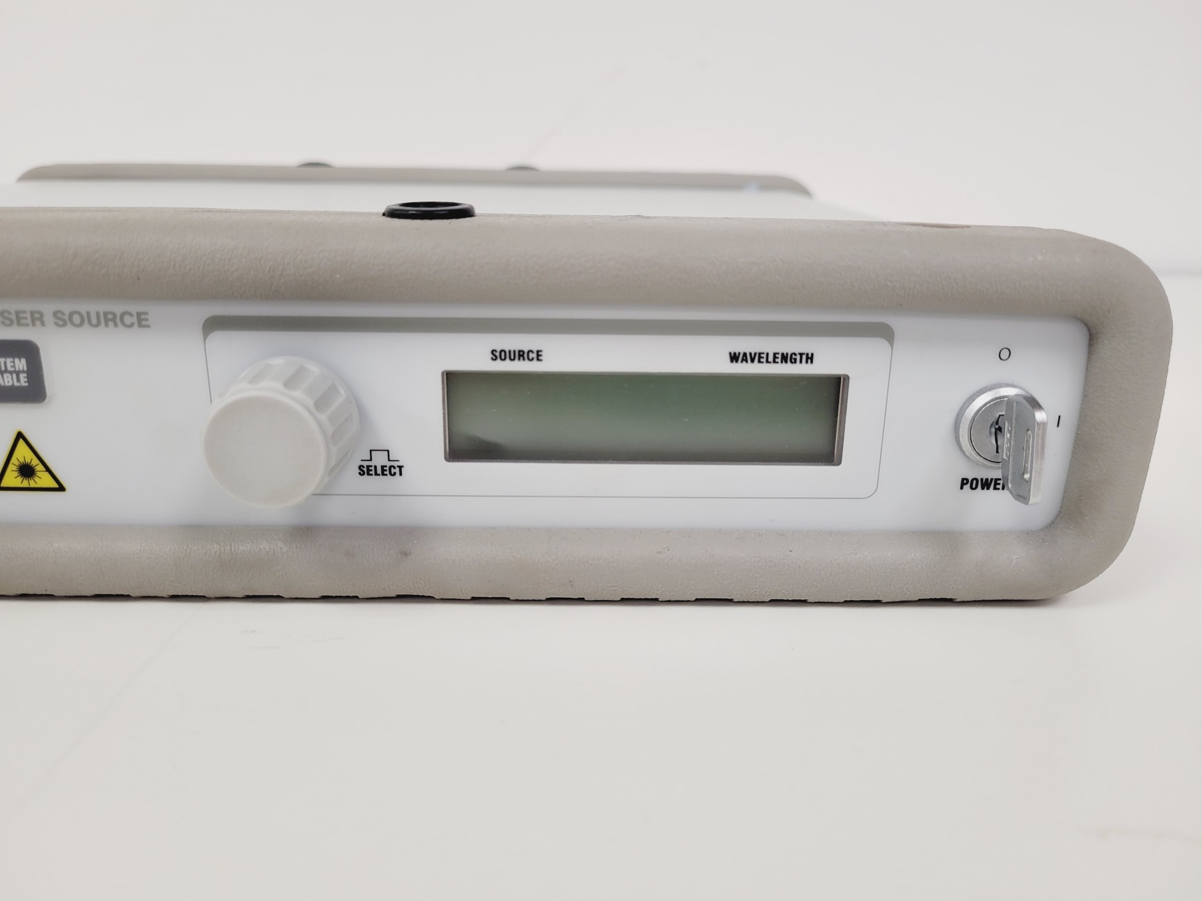 Image of ThorLabs Model MCLS1 Multi Channel Fiber Coupled Laser Source w/ 635nm Laser