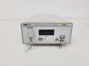 Thumbnail image of ThorLabs S1FC675 Laser Source 675nm