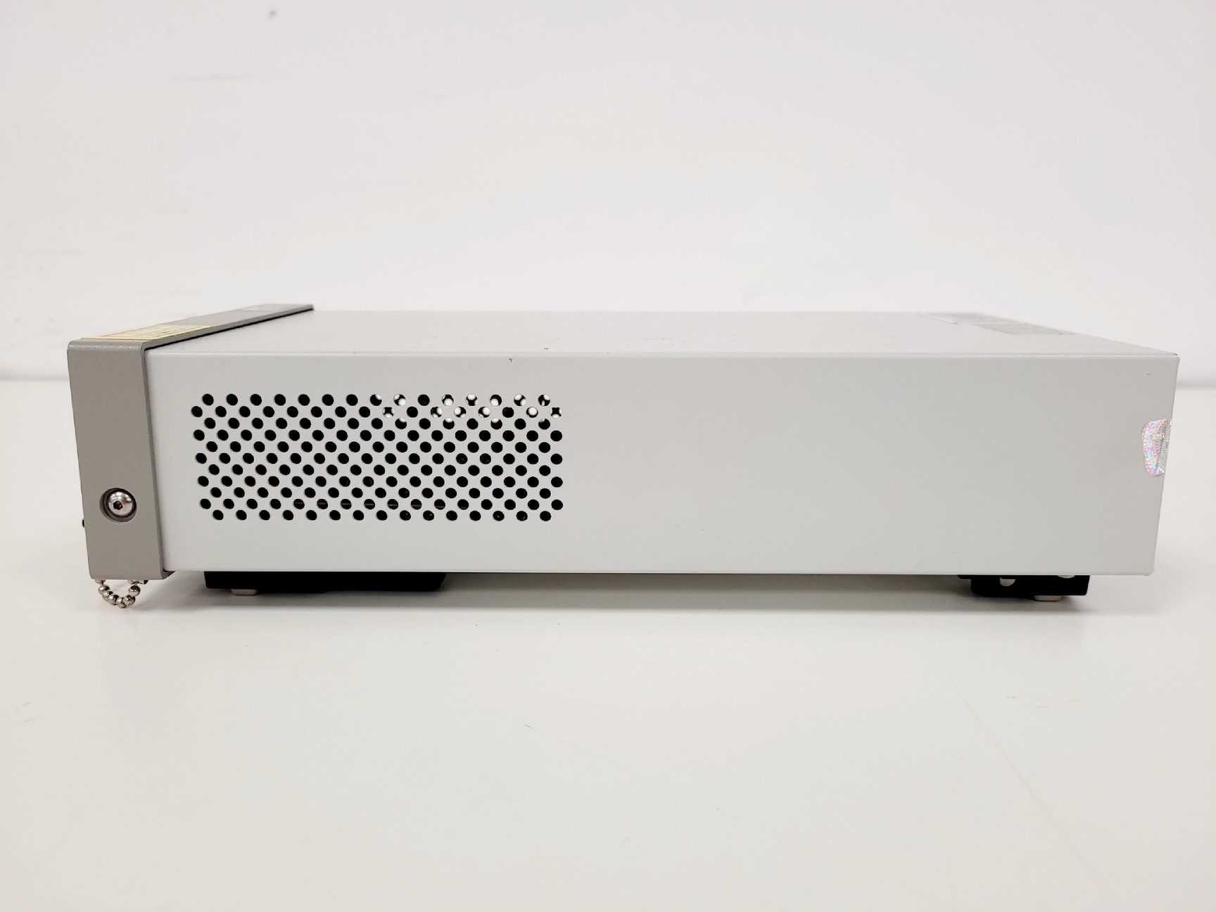Image of ThorLabs Model S1FC675 Laser Source 675nm