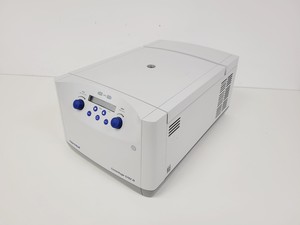 Thumbnail image of Eppendorf Centrifuge 5702R Refrigerated Lab