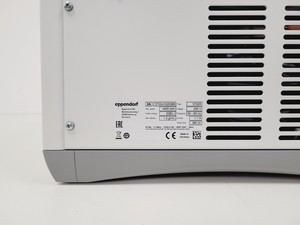 Thumbnail image of Eppendorf Centrifuge 5702R Refrigerated Lab
