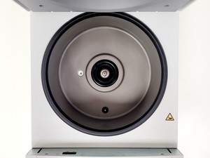 Thumbnail image of Eppendorf Centrifuge 5702R Refrigerated Lab