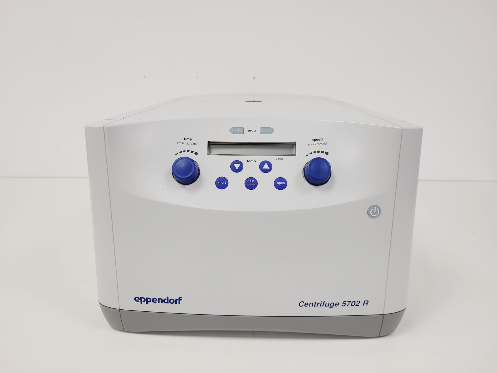Image of Eppendorf Centrifuge 5702R Refrigerated Lab