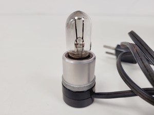 Thumbnail image of Wild Heerbrugg M40 Inverted Microscope - Spares/Repair Lab