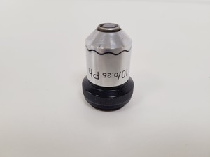 Thumbnail image of Wild Heerbrugg M40 Inverted Microscope - Spares/Repair Lab