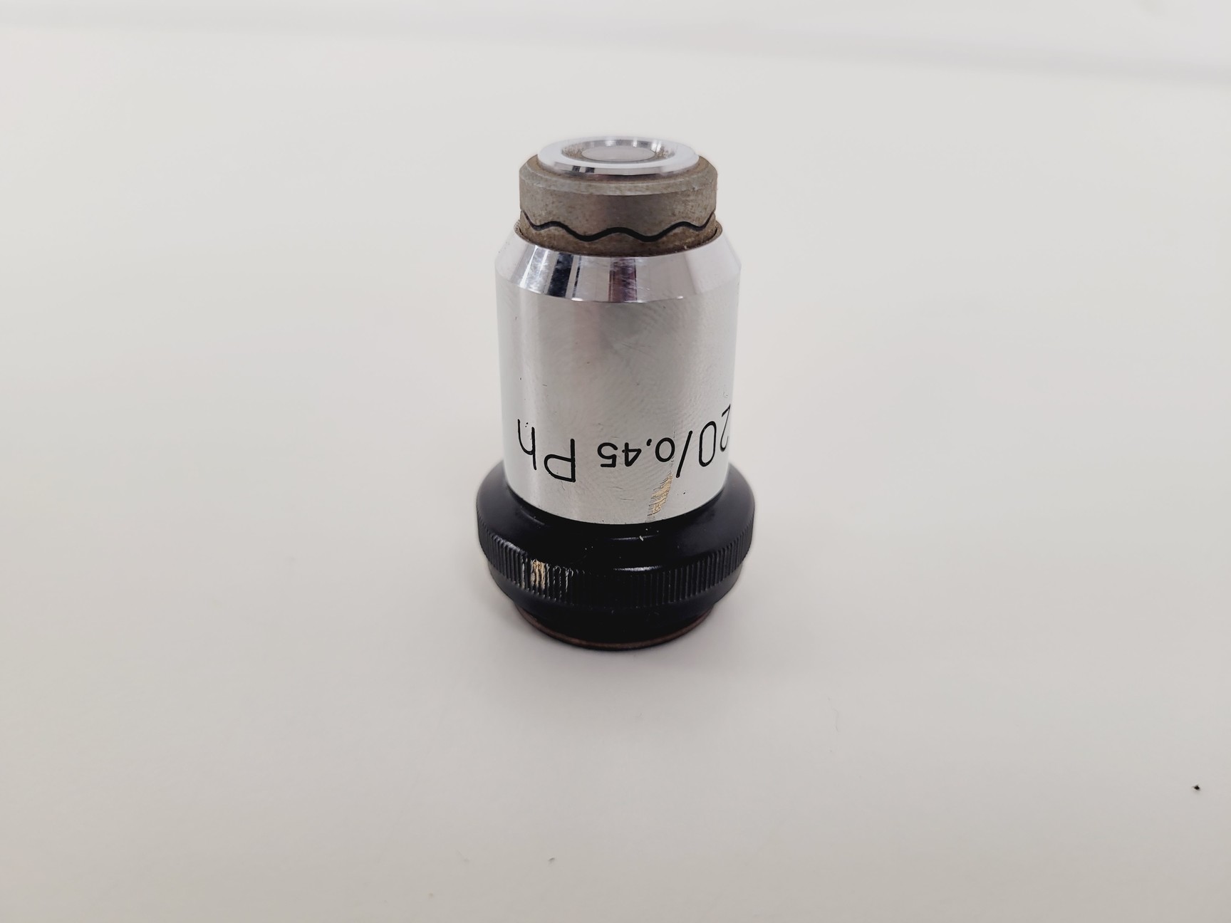 Image of Wild Heerbrugg M40 Inverted Microscope - Spares/Repair Lab