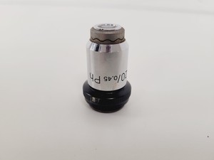 Thumbnail image of Wild Heerbrugg M40 Inverted Microscope - Spares/Repair Lab