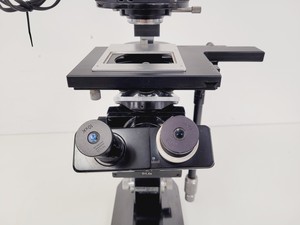Thumbnail image of Wild Heerbrugg M40 Inverted Microscope - Spares/Repair Lab