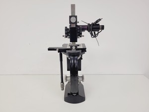 Thumbnail image of Wild Heerbrugg M40 Inverted Microscope - Spares/Repair Lab