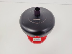 Thumbnail image of Beckman SW-41 Ti Swinging Bucket Rotor - Damaged Lab