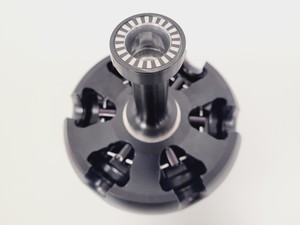 Thumbnail image of Beckman SW-41 Ti Swinging Bucket Rotor - Damaged Lab