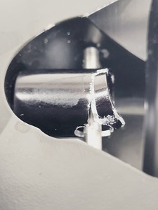 Thumbnail image of Beckman SW-41 Ti Swinging Bucket Rotor - Damaged Lab